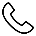 Phone SVG Icon